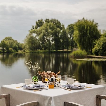 Inn On The Lake Broek in Waterland Exterior foto